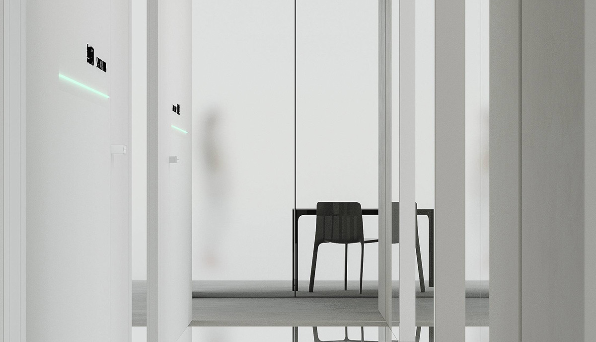 Space plus丨AW Design Focus on the detail · Keep studying